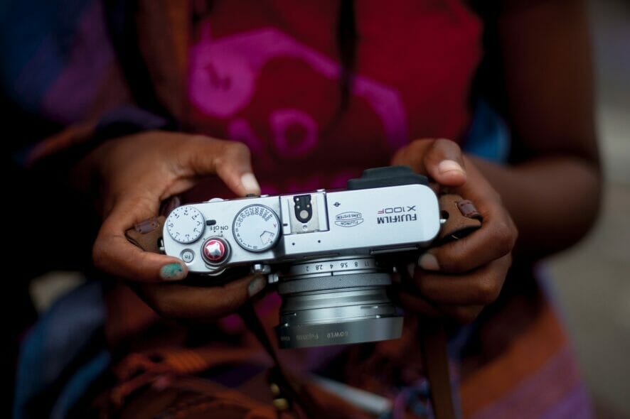 The best Fuji FinePix software for Windows 10 and Mac