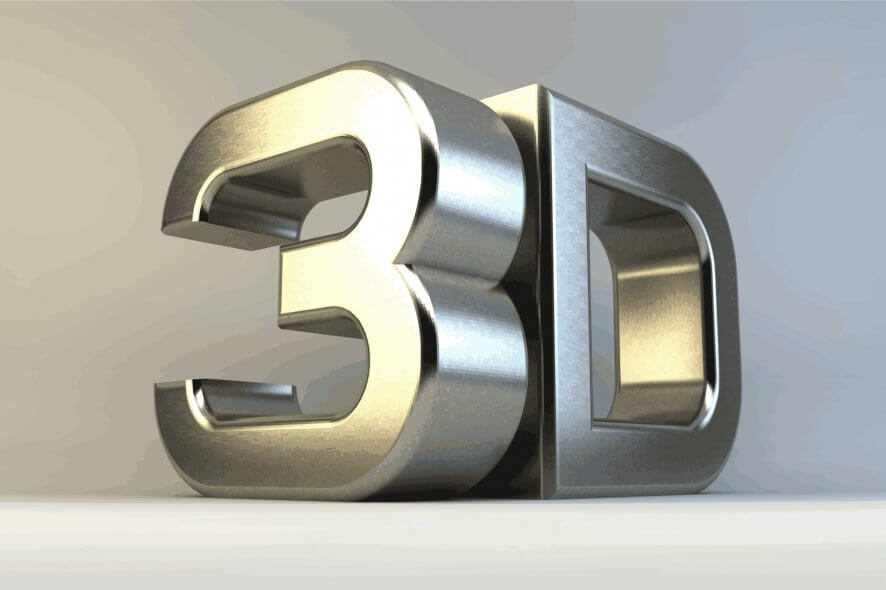 3-D