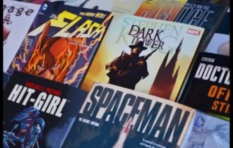 Best comic book readers for Windows 10