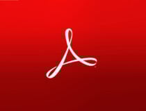 Adobe Acrobat Reader