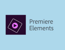 Adobe Premiere Elements