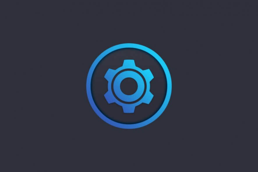 Ashampoo WinOptimizer logo