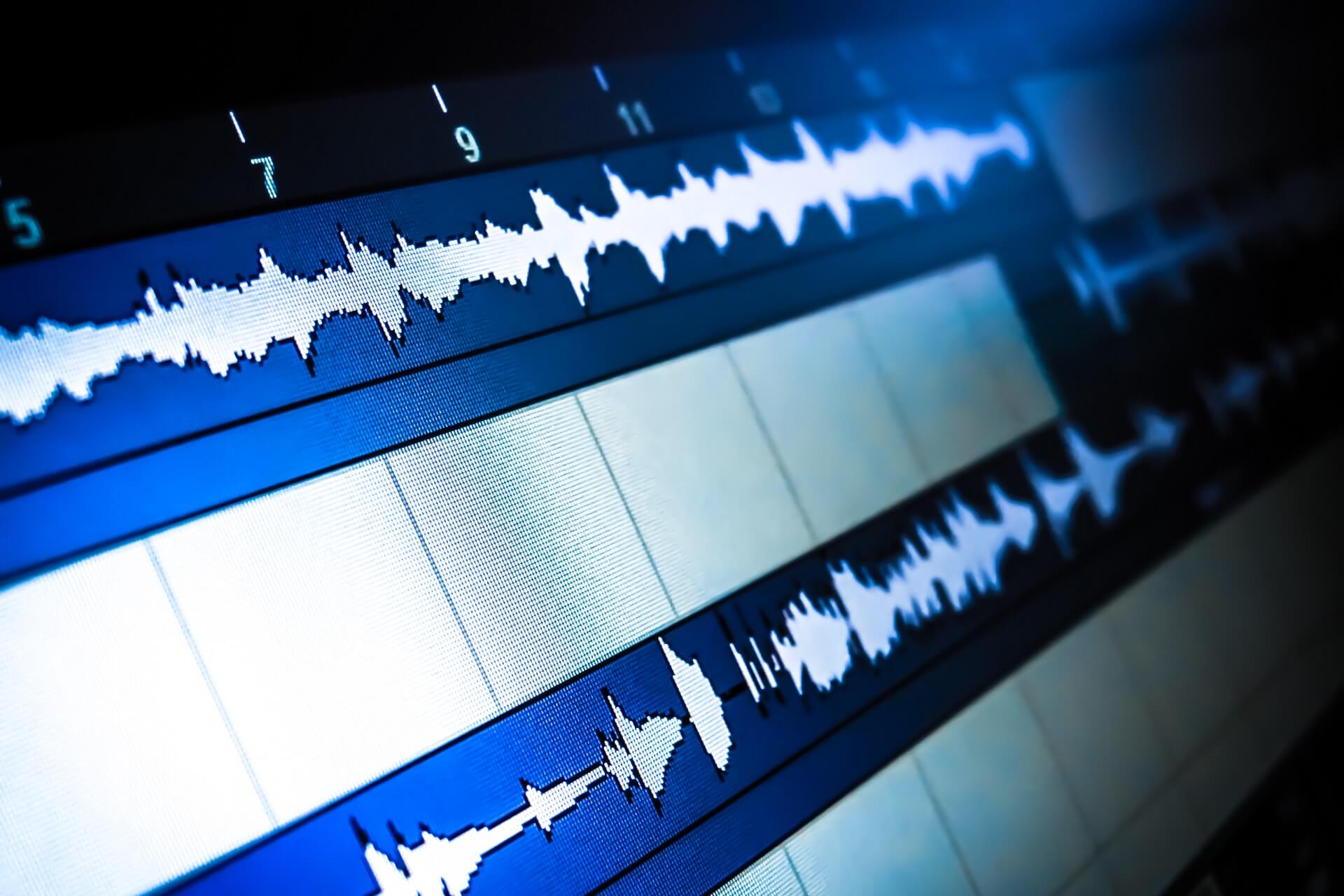 edit audio windows 10