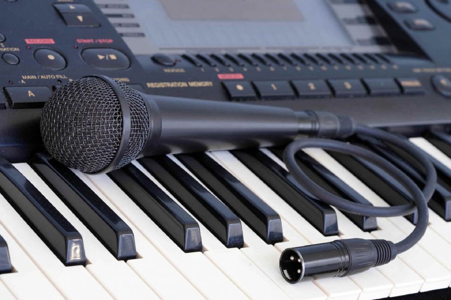 Vocal harmonizer software for PC & Mac