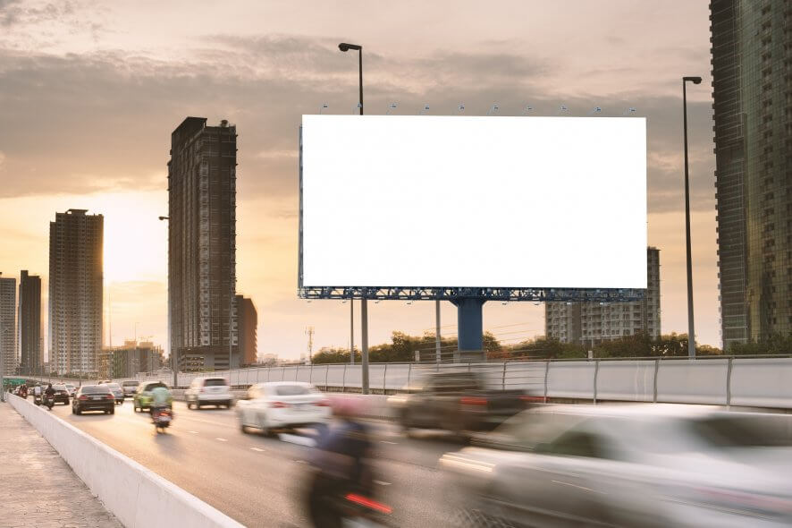 banner and billboard design tools