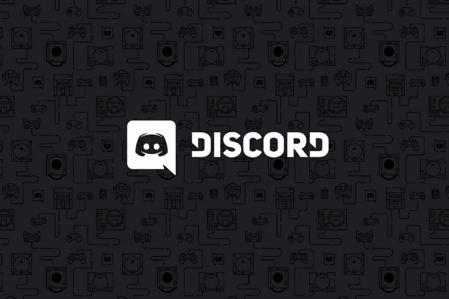 discord no router