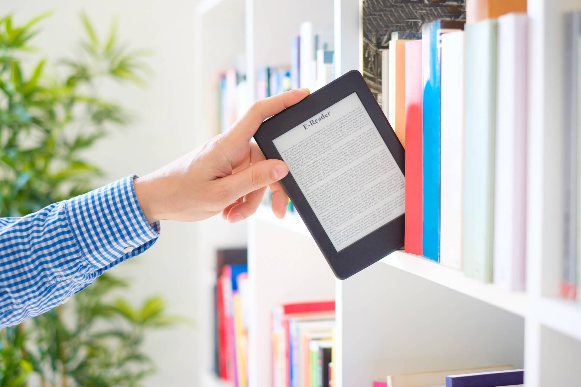 best cross platform eBook reader