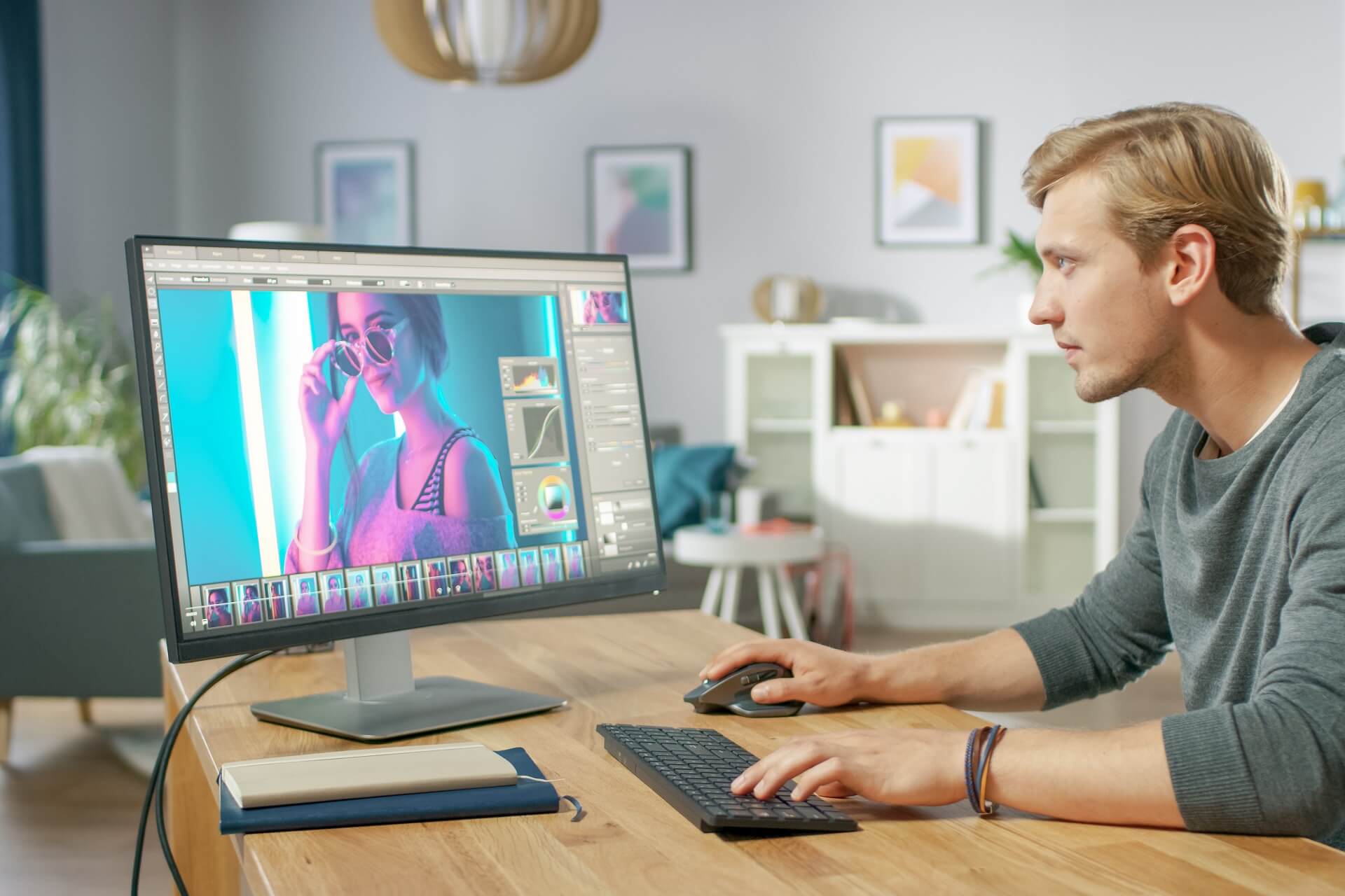 microsoft photos app disappeared