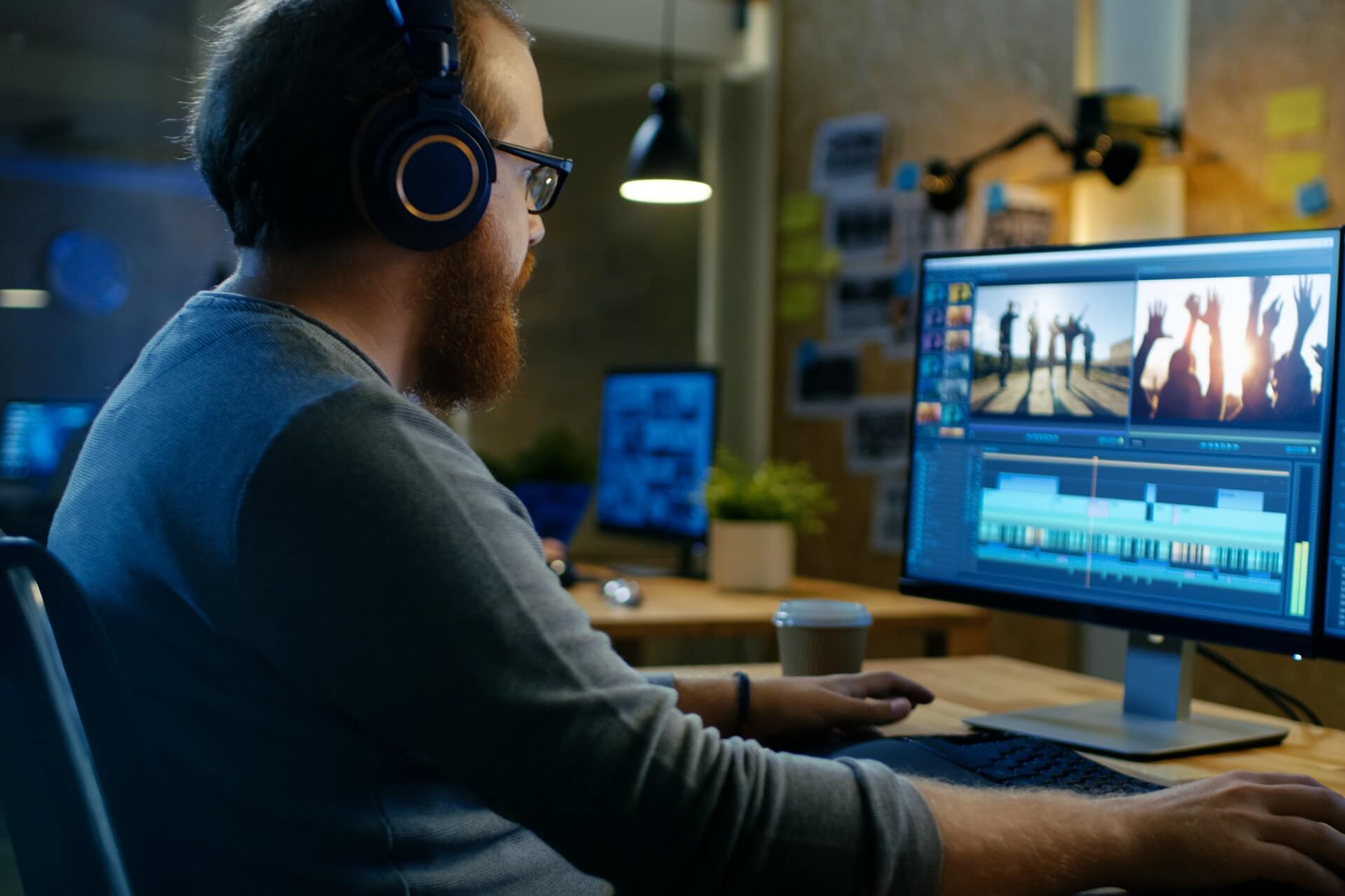 video cropping tools