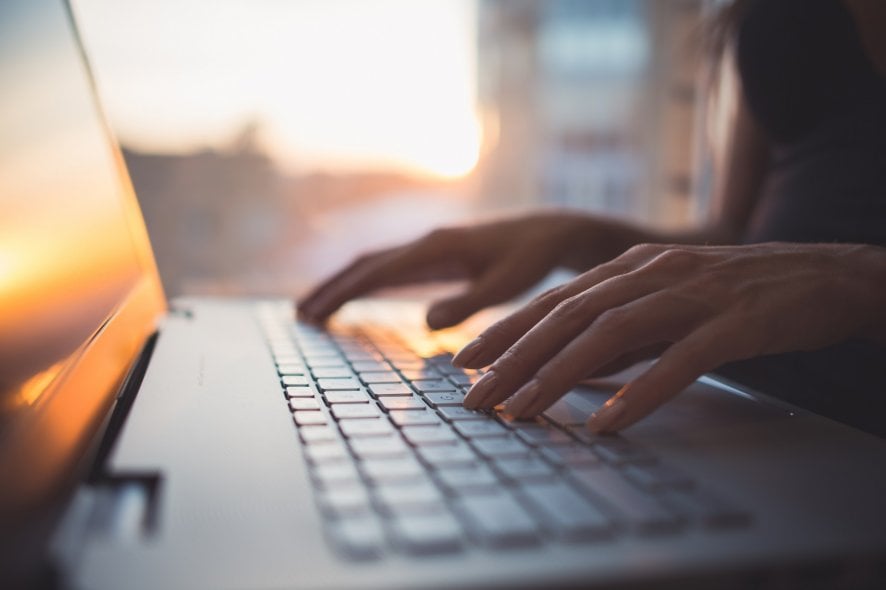 use accented characters in windows 10
