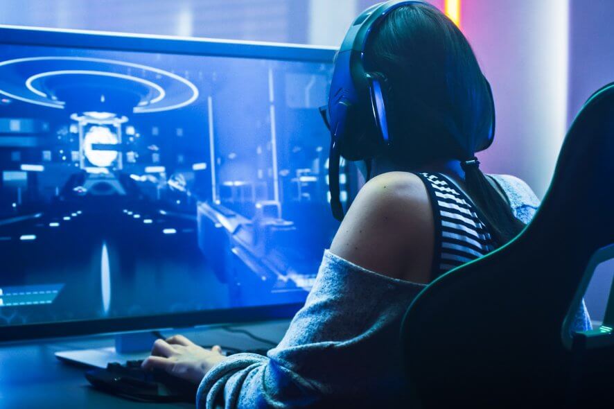 Video Editing Software games
