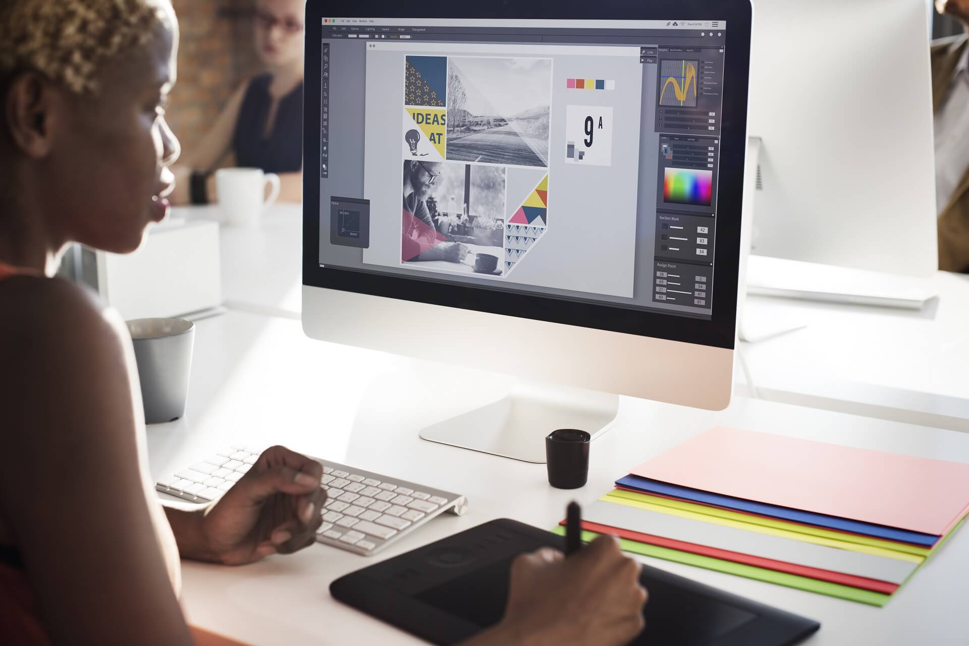 Best layer painting software