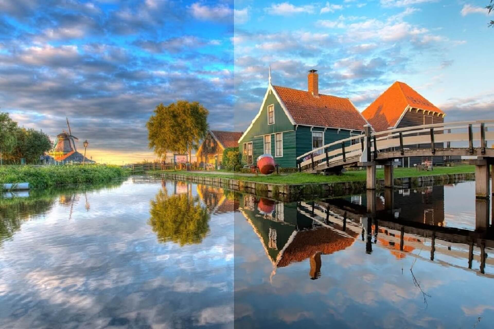 hdr merge software