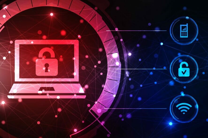IObit Protected Folder