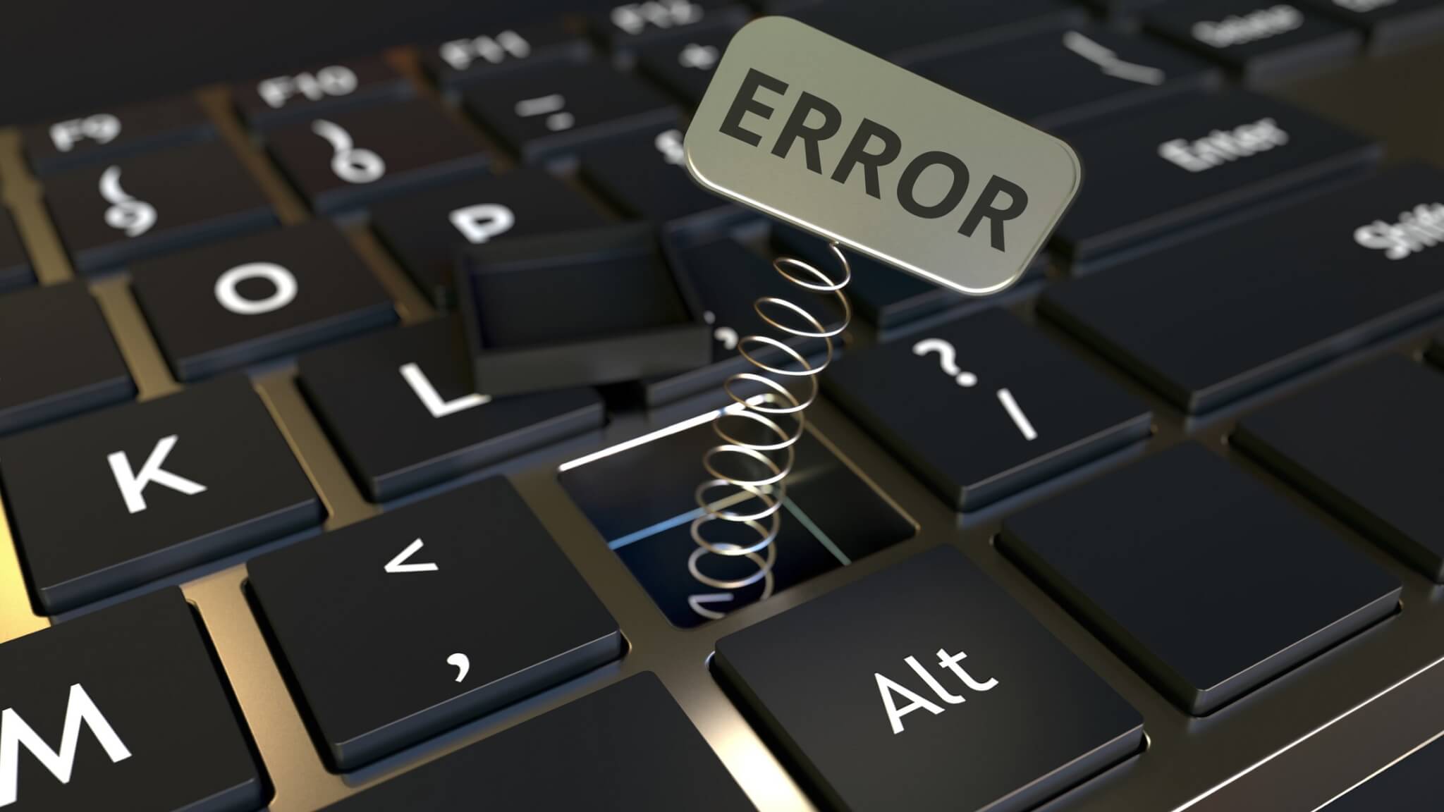How to fix KMS activation errors