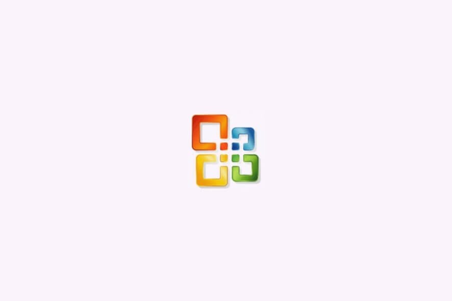 Microsoft Access Database Engine logo