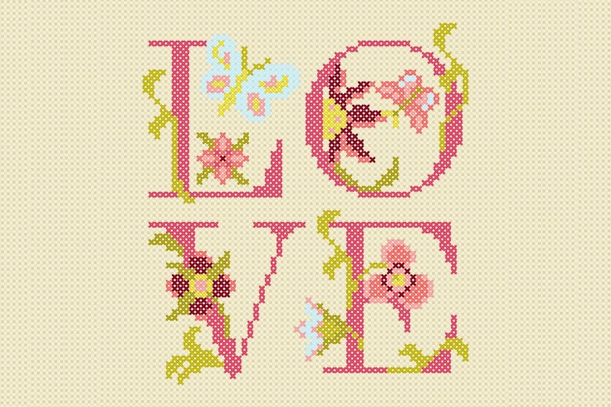needlepoint design software