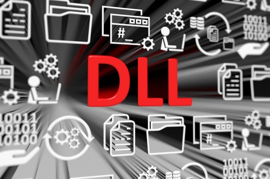 How to fix Ntdll.dll error message