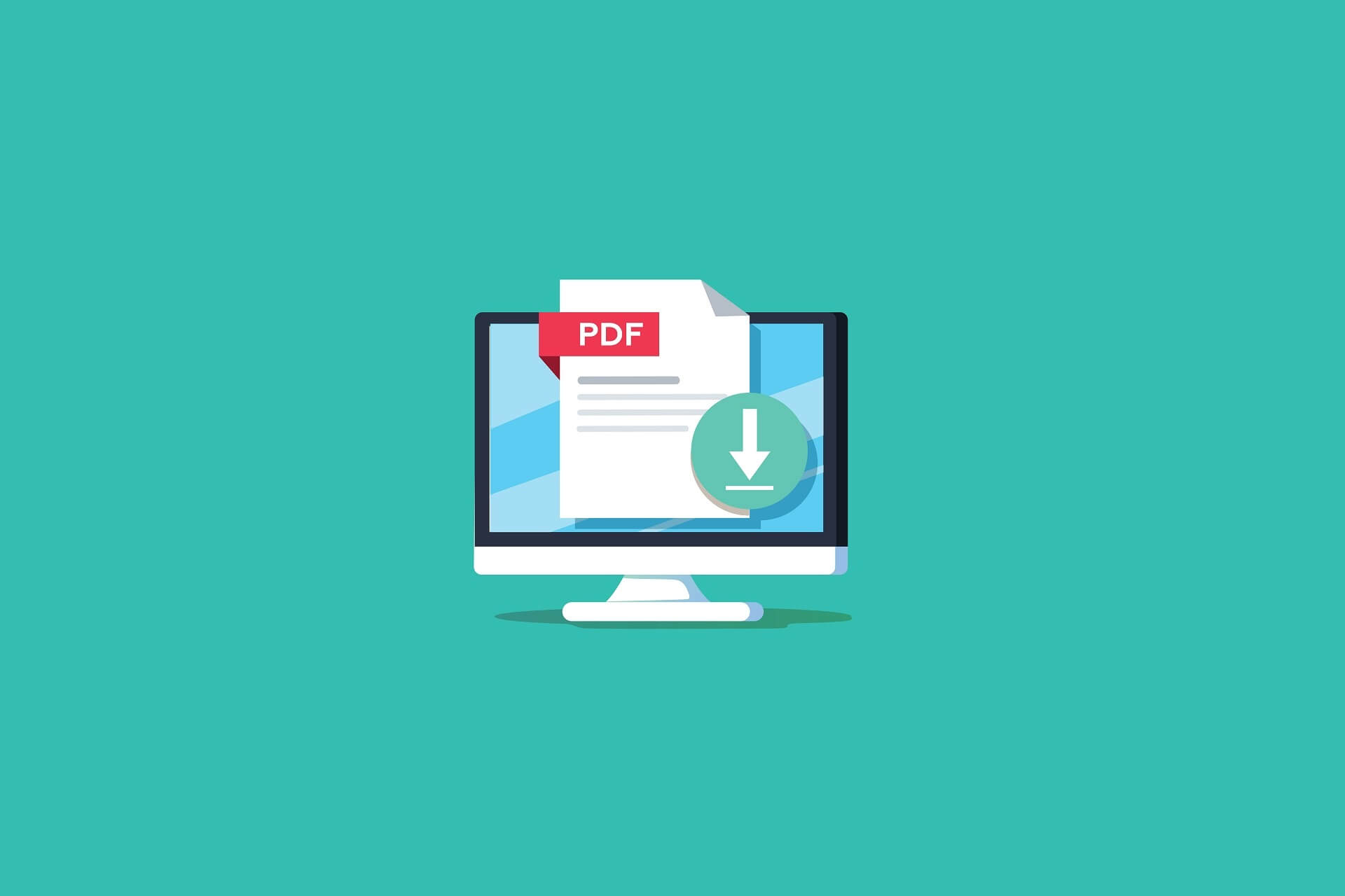 troubleshoot Adobe Acrobat Reader problems