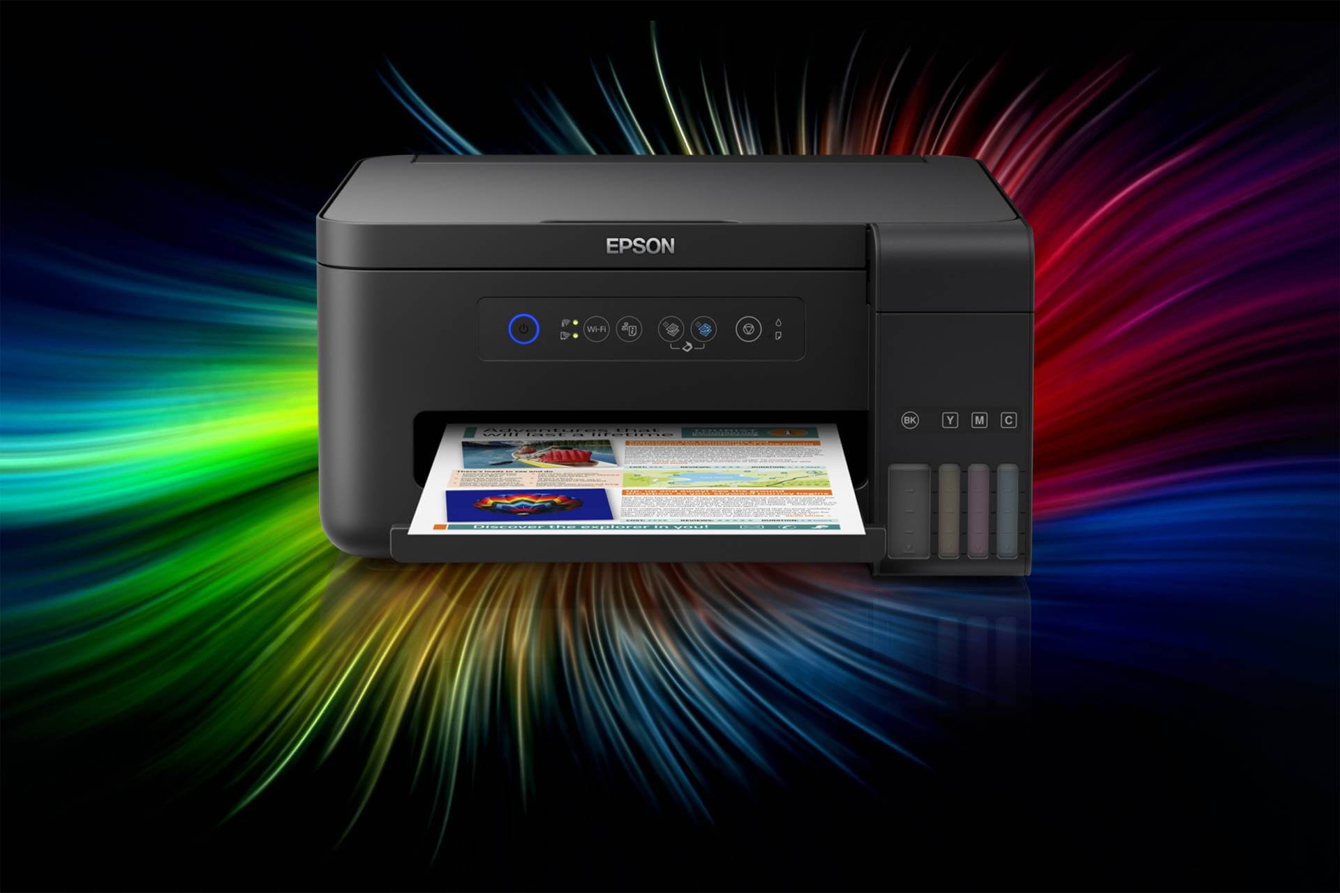 Fix Photoshop crashes when printing in Windows 10