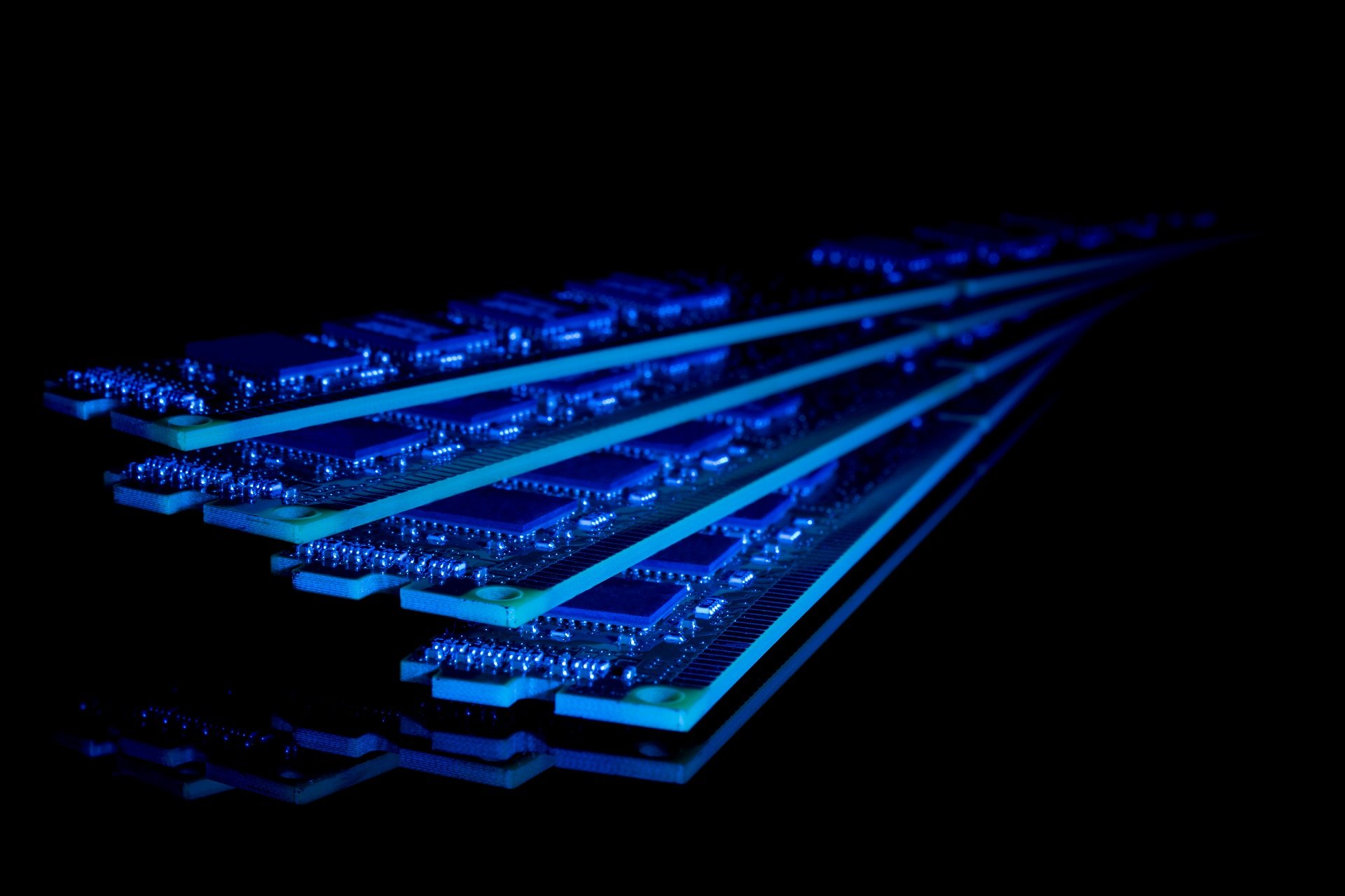 less ram usable than installed