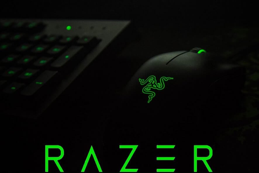 Razer