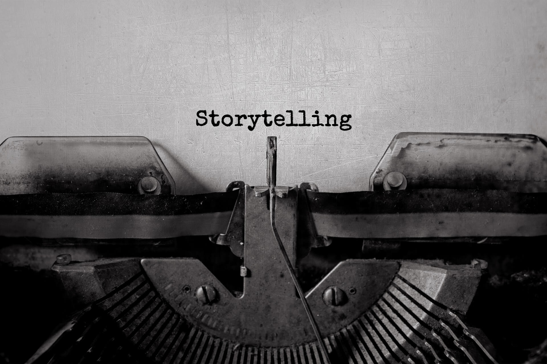 digital storytelling app pc