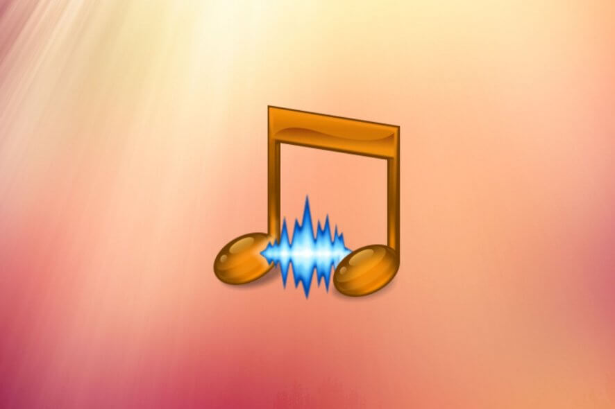Transcribe! logo