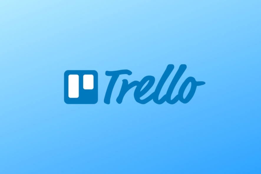 Trello logo