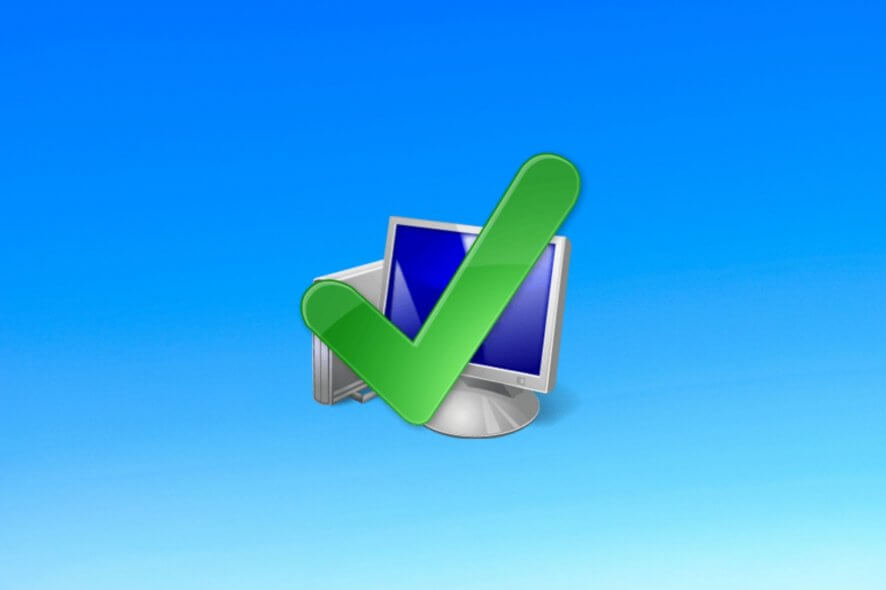 VMware OS Optimization Tool logo