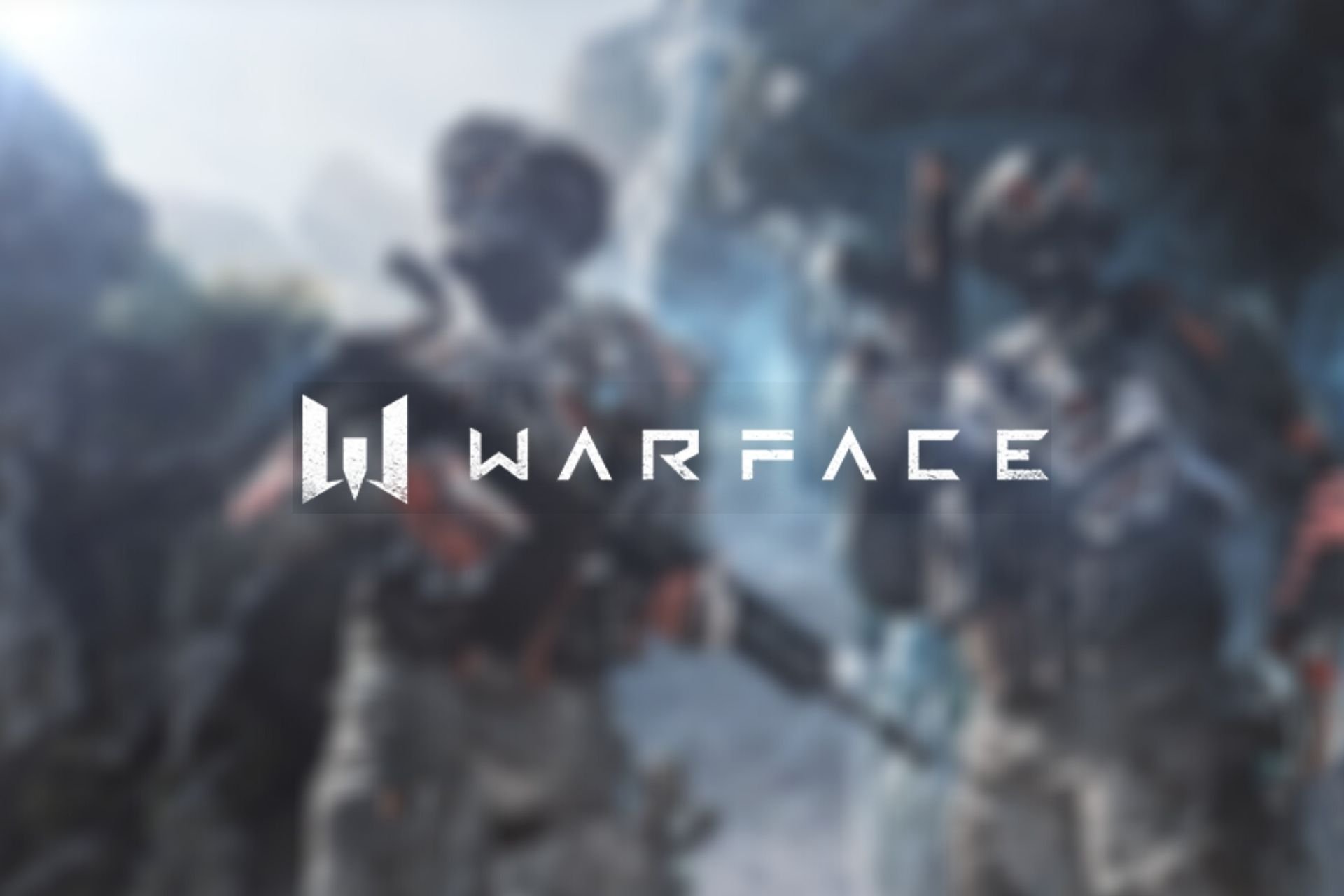 Best VPN for WARFACE