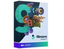 Filmora Video Editor