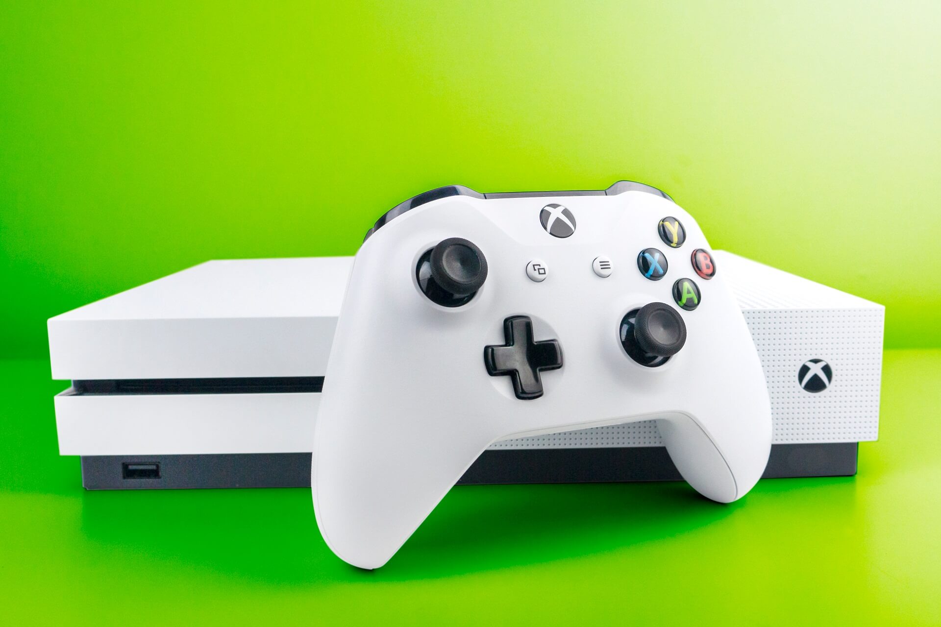 vpn xbox one s