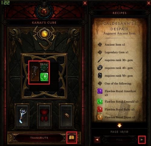 augment ancient items diablo 3