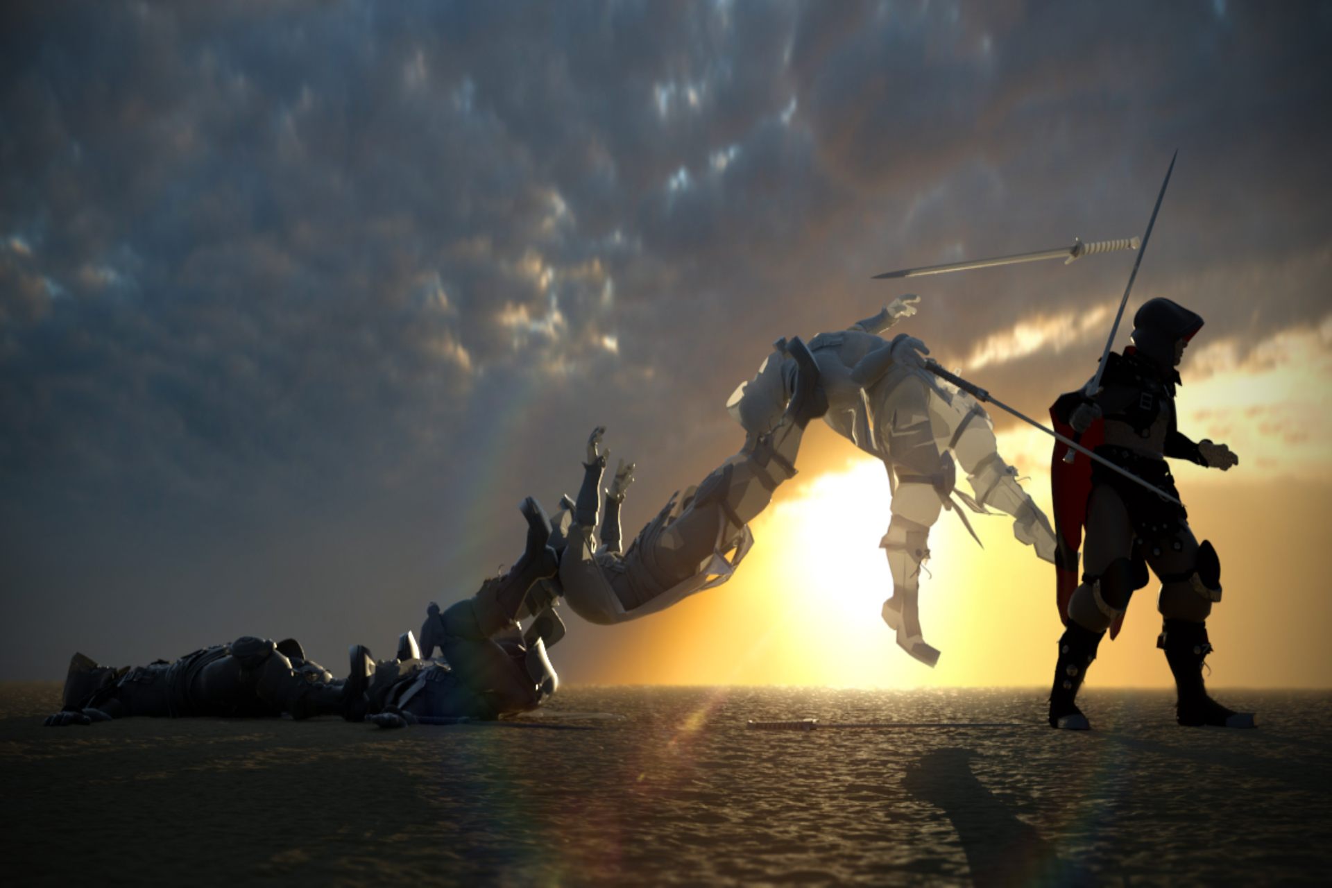 best game animation software
