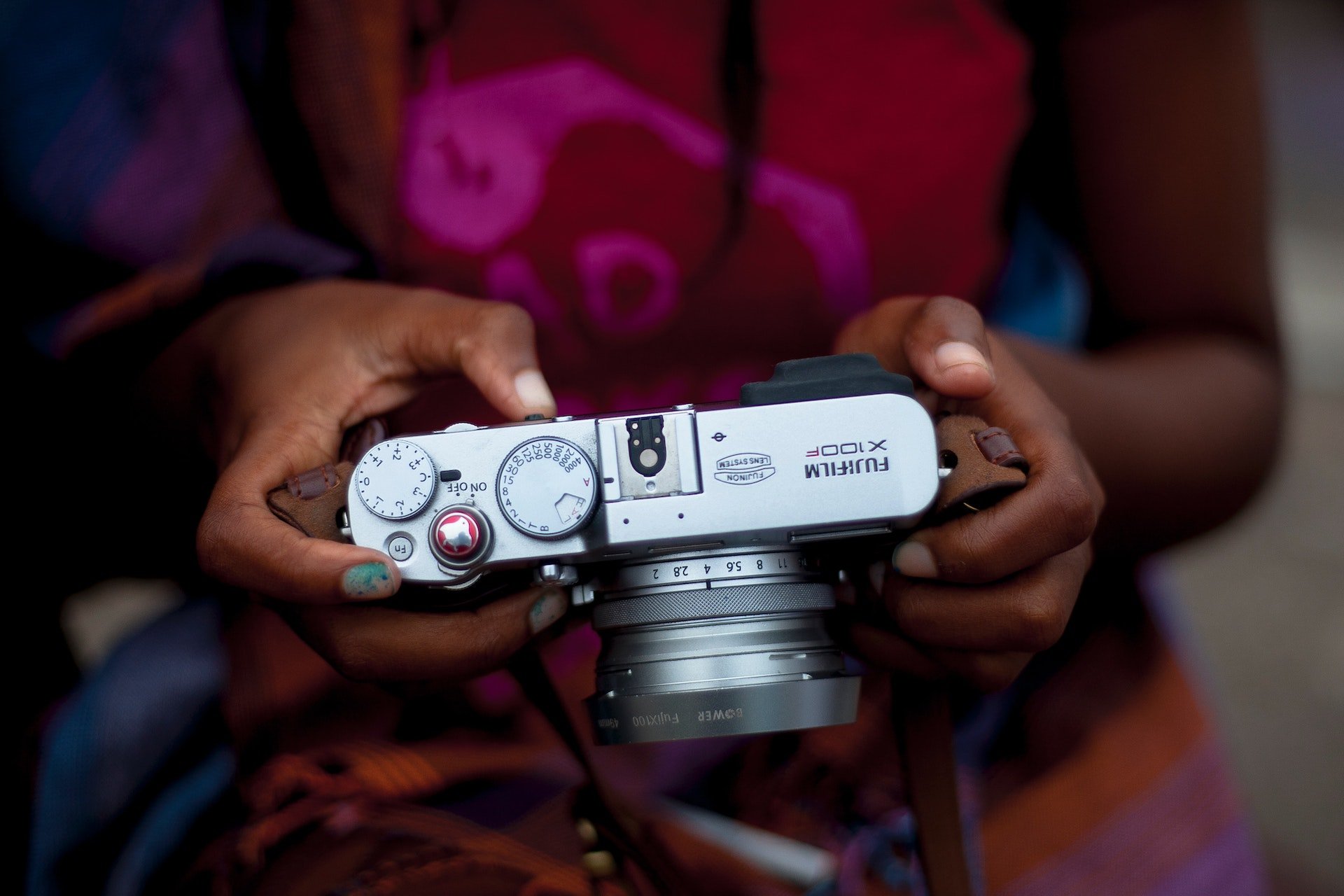 best photo software for fujifilm