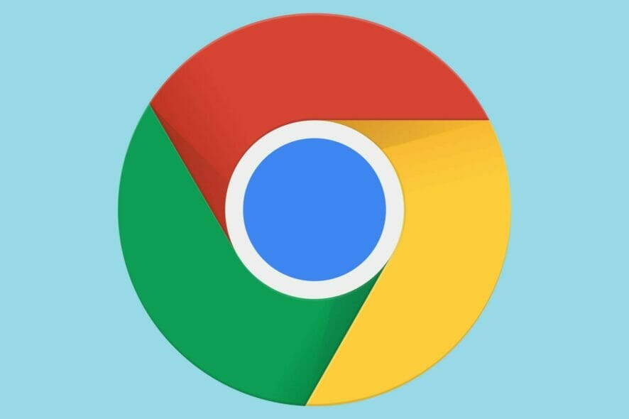 downloading proxy script fail slow chrome
