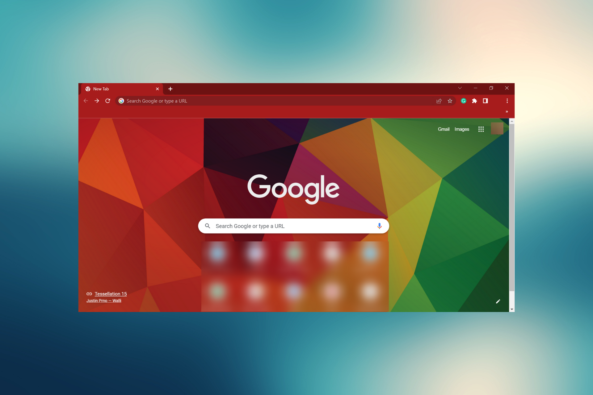 Fix chrome takes forever to open