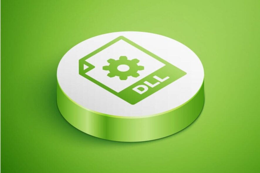 how to fix gdiplus.dll errors