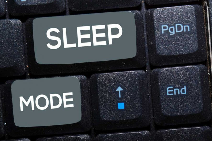 fix hibernate sleep issues windows 10
