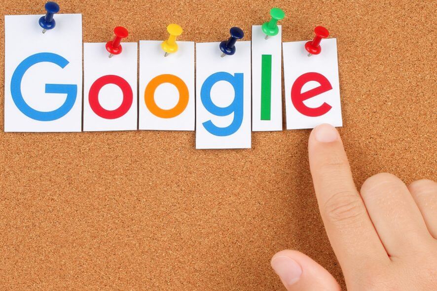 google drive keeps on signing me out