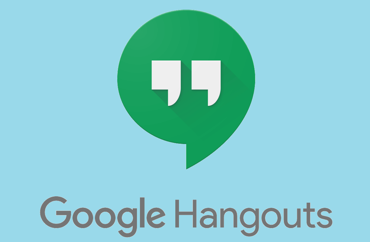 google hangouts mic issues