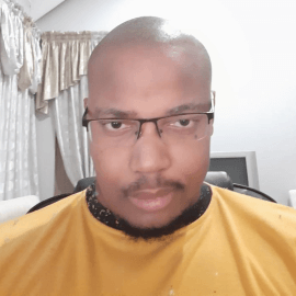 Mduduzi Sibisi