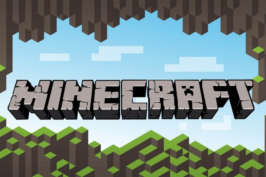 fix common minecraft errors windows