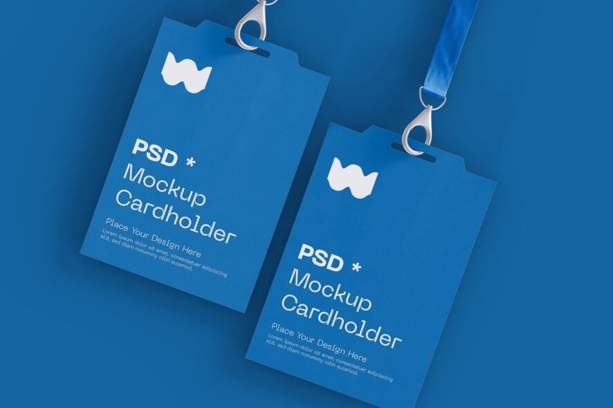 What are the best security badge maker software to design ID cards