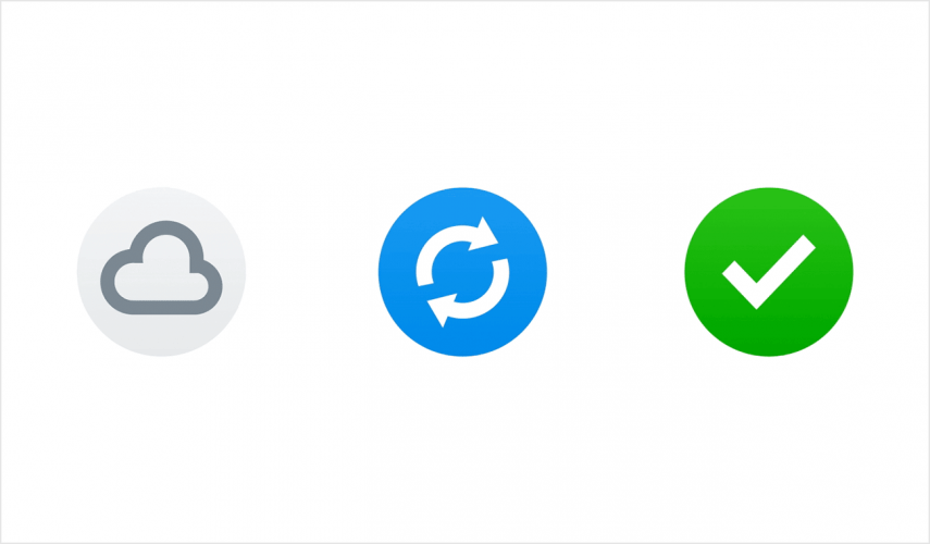 smart sync