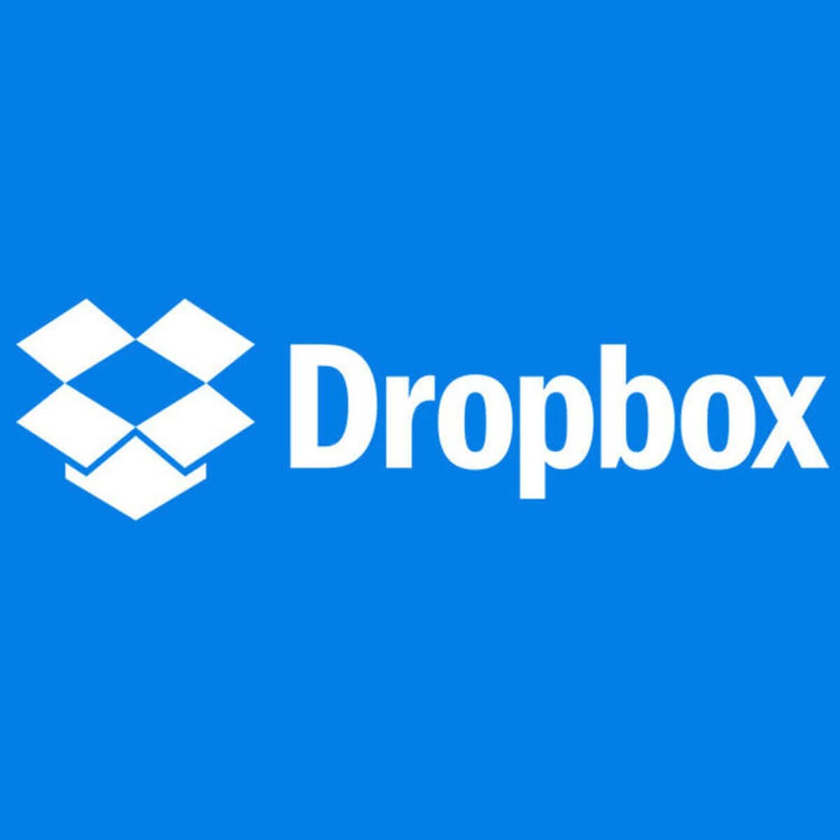 FIX: Your computer is not supported Dropbox error