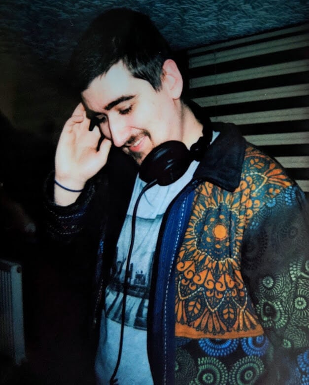 Vlad Constantinescu