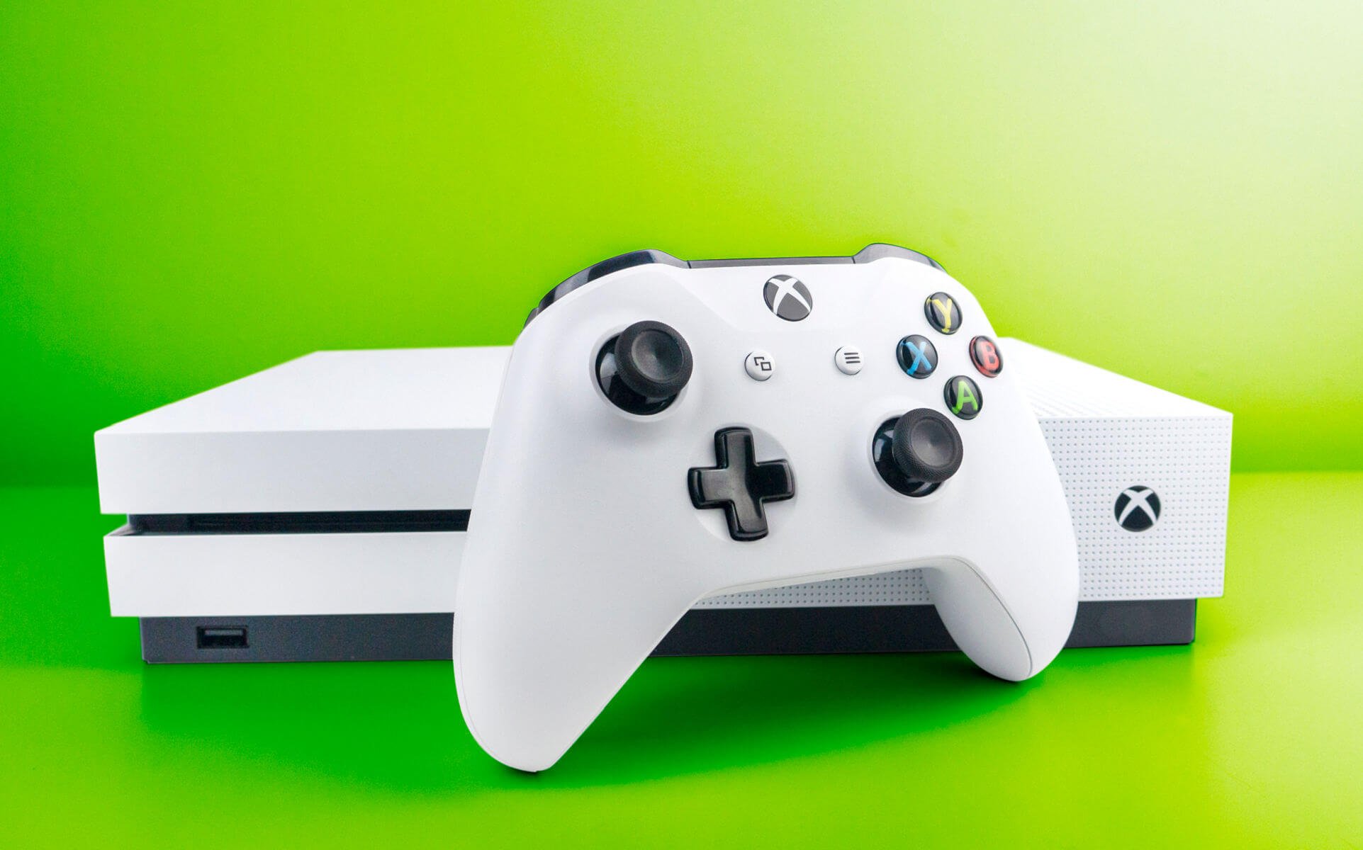 best Xbox One USB external storage devices to use