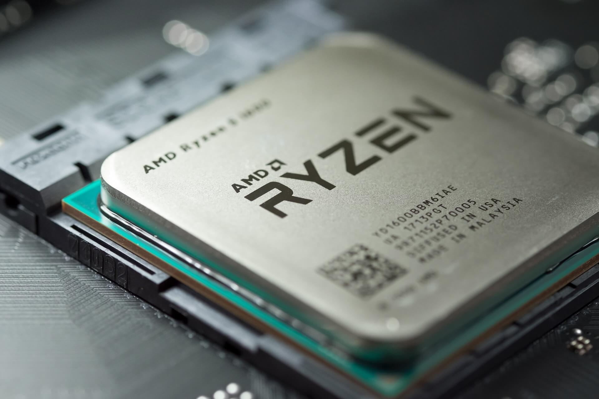 AMD new driver for the Windows 10 May 2020 update